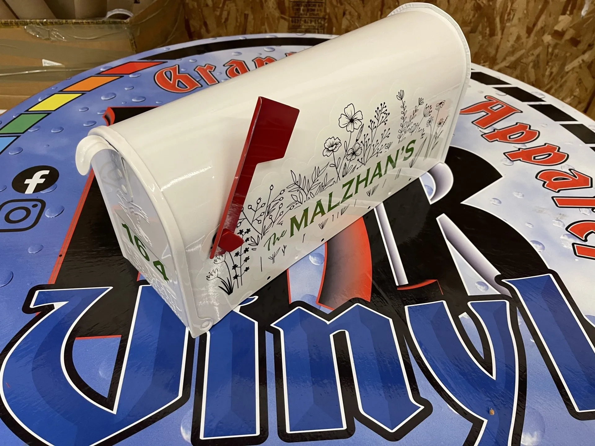 Small-Business Branding